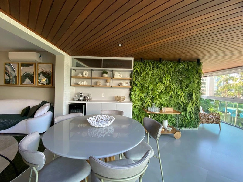 Apartamento à venda na Riviera de São Lourenço Módulo 6 Bertioga SP: 10ª foto da galeria de imagens do imóvel