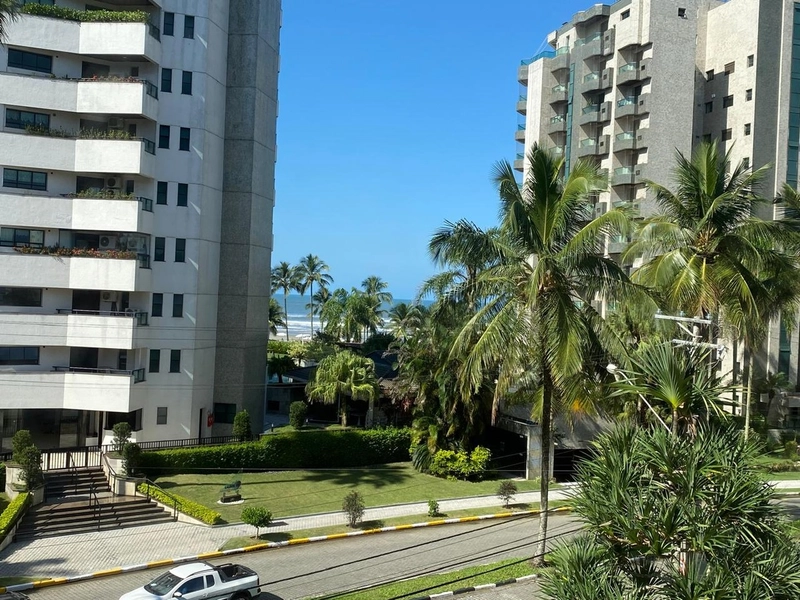 Apartamento à venda na Riviera de São Lourenço Módulo 6 Bertioga SP: 9ª foto da galeria de imagens do imóvel