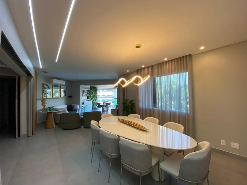 Apartamento à venda na Riviera de São Lourenço Módulo 6 Bertioga SP: 13ª foto da galeria de imagens do imóvel