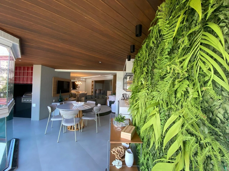 Apartamento à venda na Riviera de São Lourenço Módulo 6 Bertioga SP: 11ª foto da galeria de imagens do imóvel