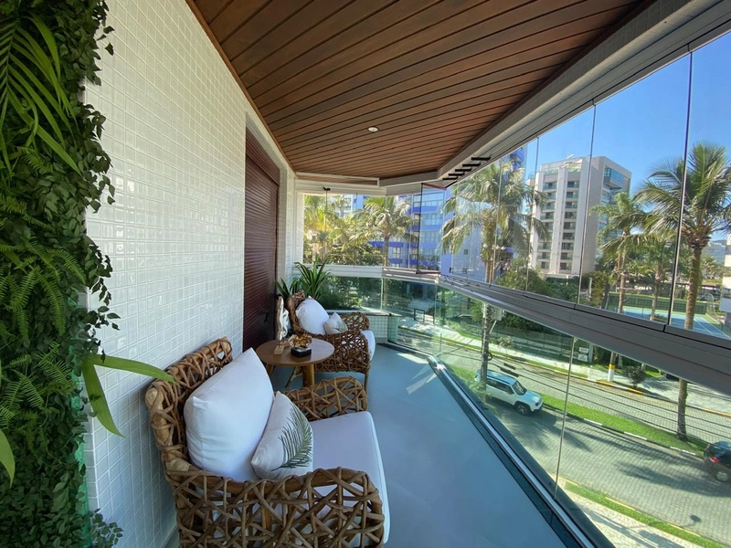 Apartamento à venda na Riviera de São Lourenço Módulo 6 Bertioga SP: 8ª foto da galeria de imagens do imóvel