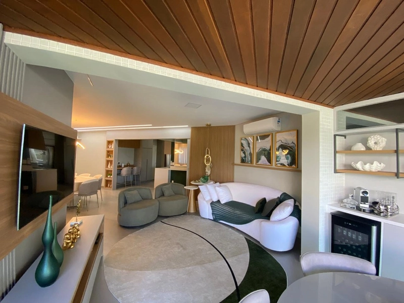 Apartamento à venda na Riviera de São Lourenço Módulo 6 Bertioga SP: 14ª foto da galeria de imagens do imóvel