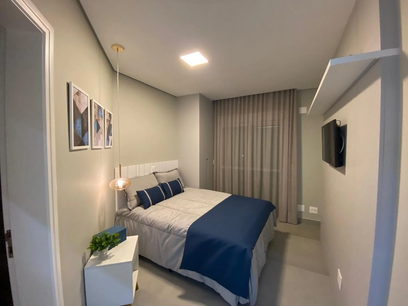Apartamento à venda na Riviera de São Lourenço Módulo 6 Bertioga SP: 17ª foto da galeria de imagens do imóvel
