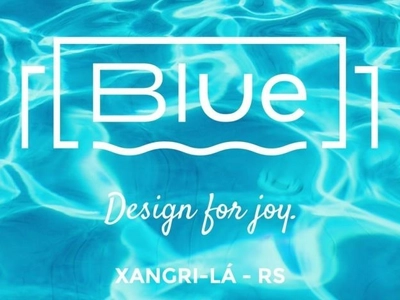 Blue Xangri-Lá