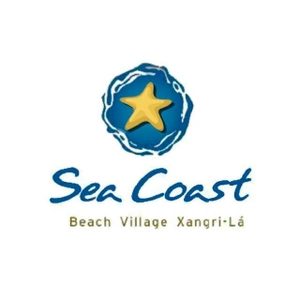 Sea Coast Beach Village