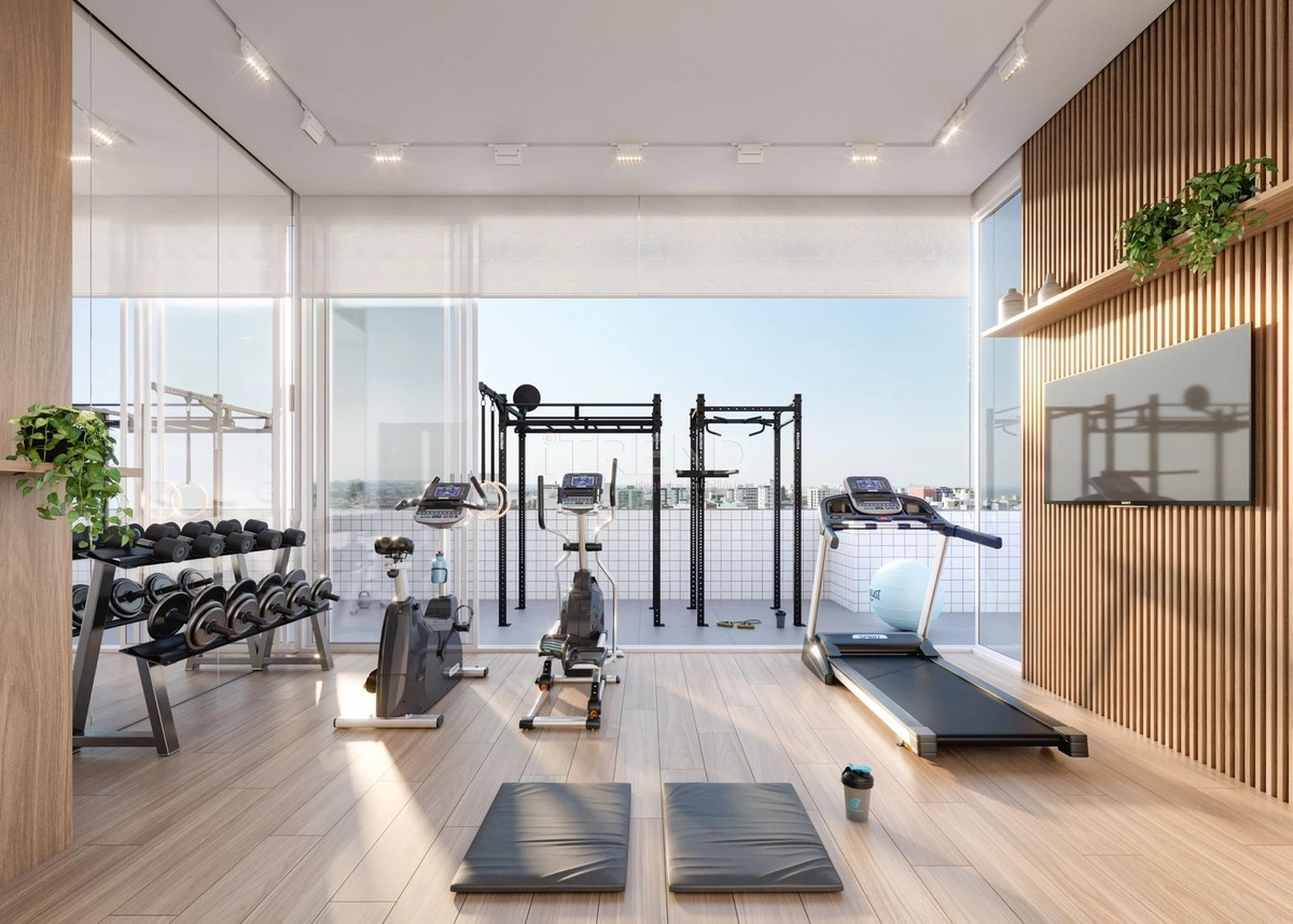 13ª foto do condomínio