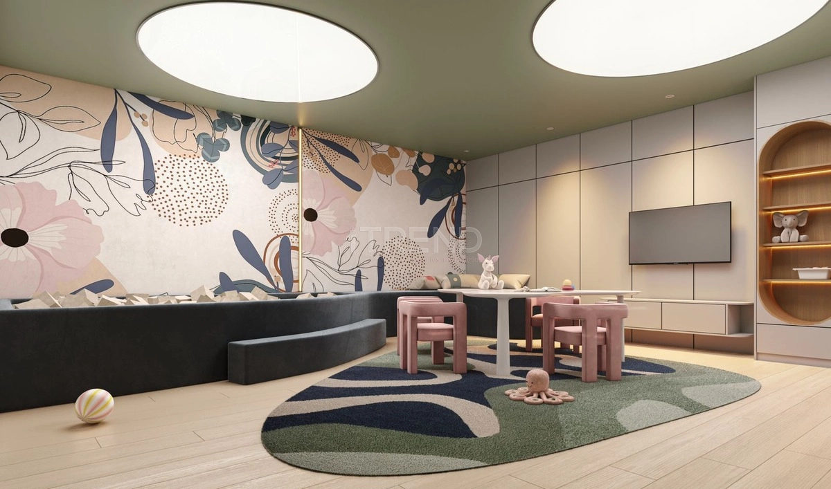 10ª foto do condomínio