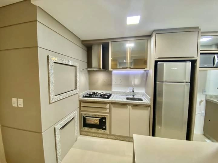 Apartamento 02 dormitórios Decorado: 3ª foto da galeria de imagens do imóvel