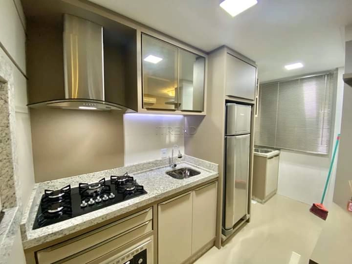 Apartamento 02 dormitórios Decorado: 5ª foto da galeria de imagens do imóvel