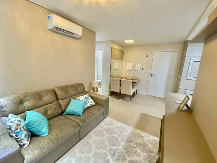 Apartamento 02 dormitórios Decorado: 6ª foto da galeria de imagens do imóvel