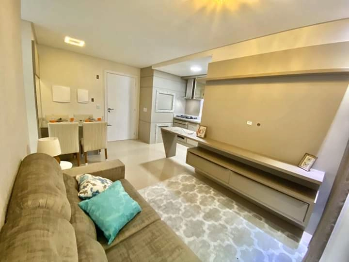 Apartamento 02 dormitórios Decorado: 10ª foto da galeria de imagens do imóvel