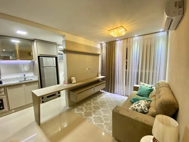 Apartamento 02 dormitórios Decorado: 11ª foto da galeria de imagens do imóvel