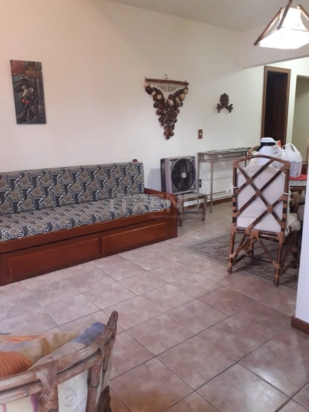 Lindo apartamento de 1 dormitorio.: 17ª foto da galeria de imagens do imóvel