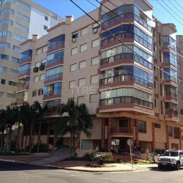 Lindo apartamento de 1 dormitorio.: 2ª foto da galeria de imagens do imóvel
