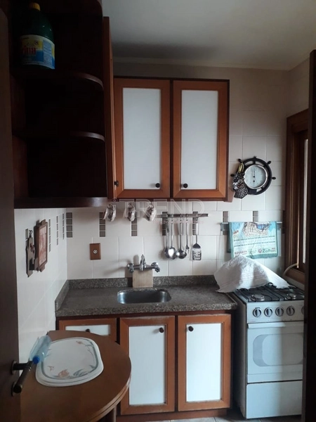 Lindo apartamento de 1 dormitorio.: 21ª foto da galeria de imagens do imóvel
