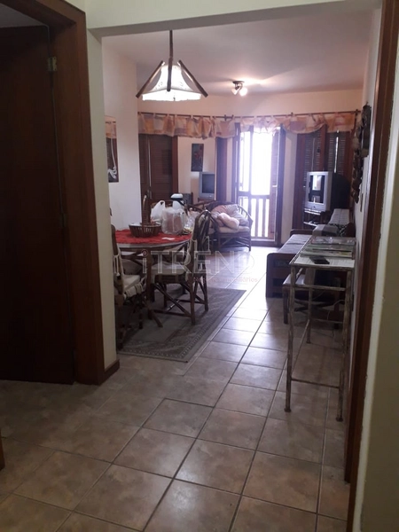 Lindo apartamento de 1 dormitorio.: 18ª foto da galeria de imagens do imóvel