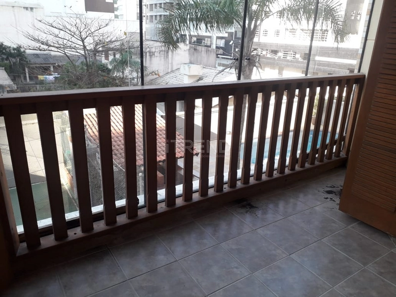 Lindo apartamento de 1 dormitorio.: 1ª foto da galeria de imagens do imóvel