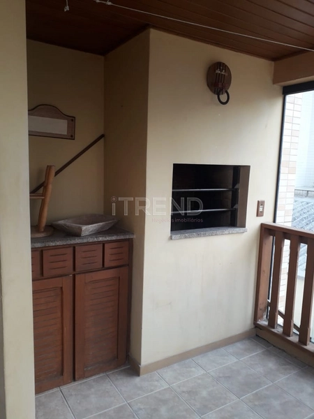 Lindo apartamento de 1 dormitorio.: 12ª foto da galeria de imagens do imóvel