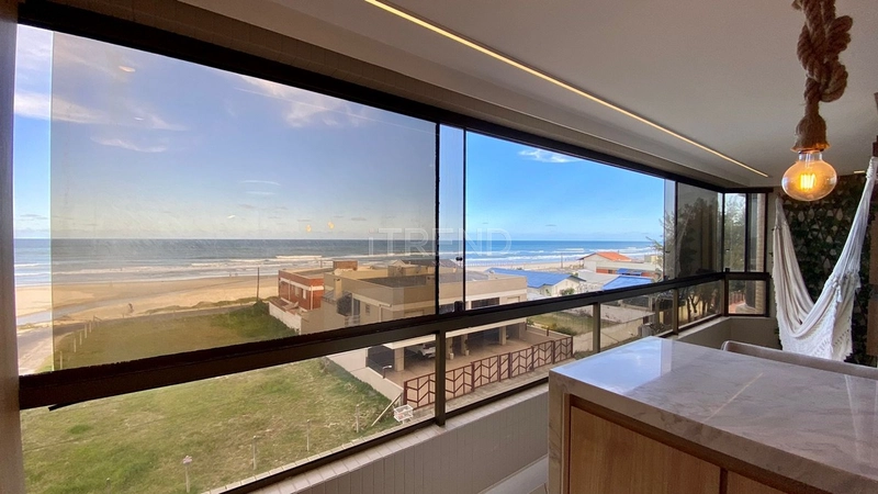 Mobiliado e Decorado - Beira Mar: 16ª foto da galeria de imagens do imóvel