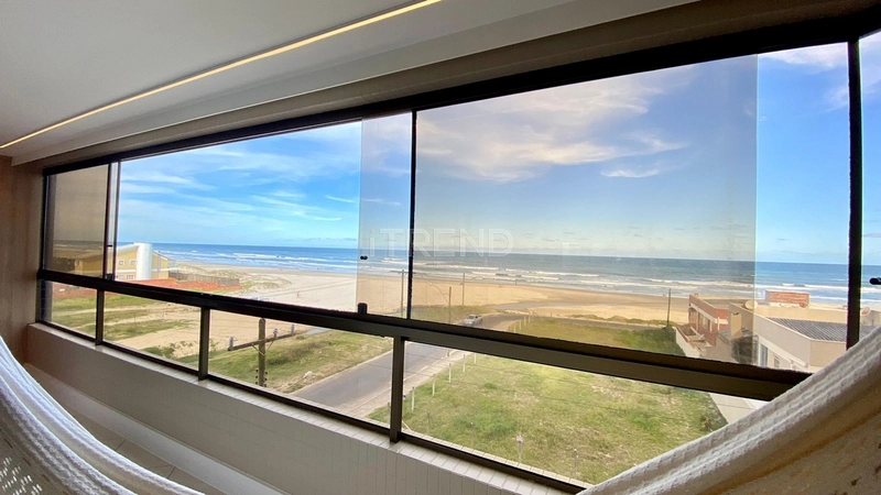 Mobiliado e Decorado - Beira Mar: 23ª foto da galeria de imagens do imóvel