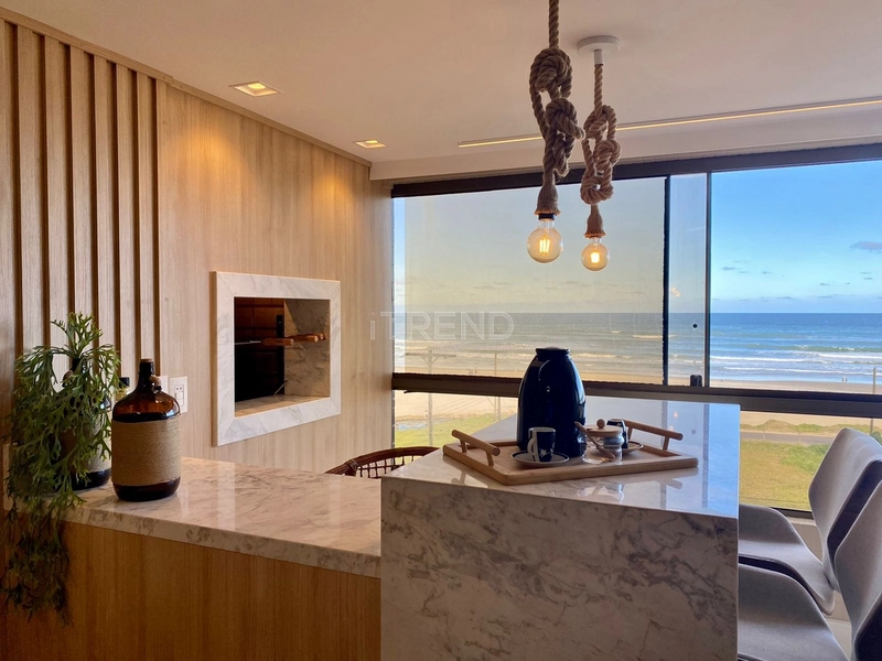 Mobiliado e Decorado - Beira Mar: 13ª foto da galeria de imagens do imóvel
