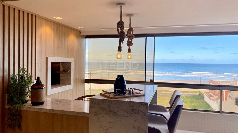 Mobiliado e Decorado - Beira Mar: 18ª foto da galeria de imagens do imóvel