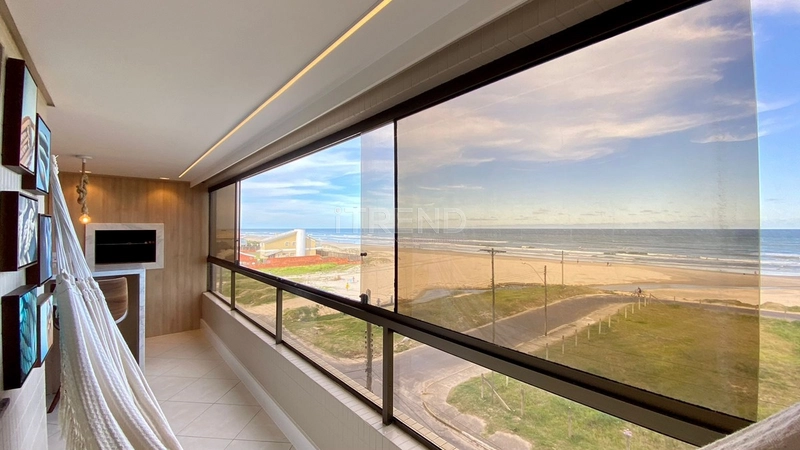 Mobiliado e Decorado - Beira Mar: 15ª foto da galeria de imagens do imóvel
