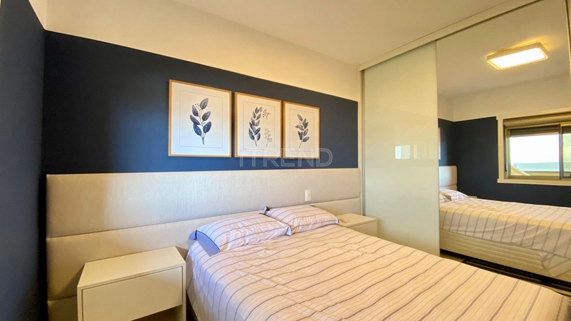 Mobiliado e Decorado - Beira Mar: 25ª foto da galeria de imagens do imóvel