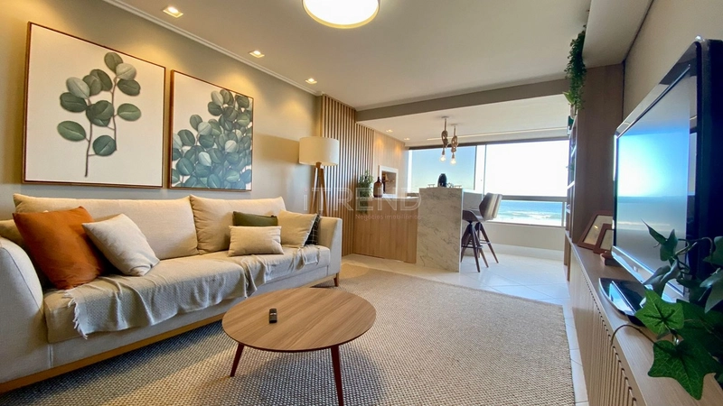 Mobiliado e Decorado - Beira Mar: 19ª foto da galeria de imagens do imóvel