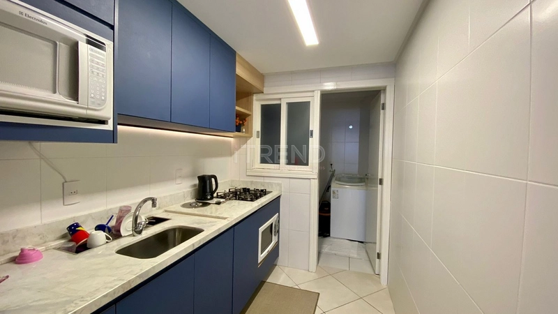 Mobiliado e Decorado - Beira Mar: 11ª foto da galeria de imagens do imóvel