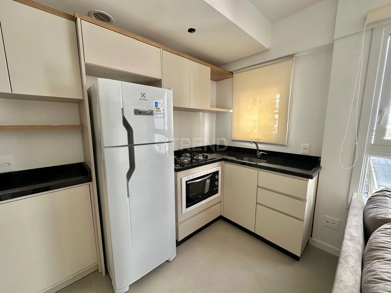 Apartamento Mobiliado e Decorado a poucos metros do mar.: 5ª foto da galeria de imagens do imóvel