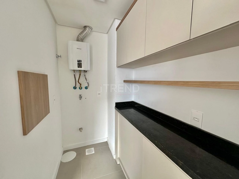Apartamento Mobiliado e Decorado a poucos metros do mar.: 6ª foto da galeria de imagens do imóvel