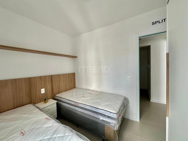 Apartamento Mobiliado e Decorado a poucos metros do mar.: 9ª foto da galeria de imagens do imóvel
