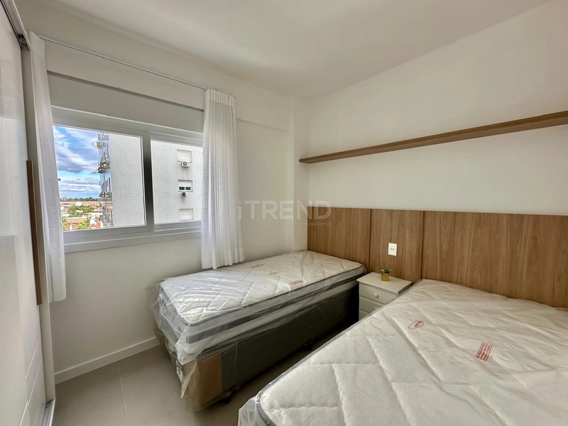 Apartamento Mobiliado e Decorado a poucos metros do mar.: 11ª foto da galeria de imagens do imóvel