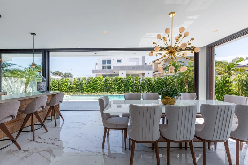 Espetacular Sobrado Mobiliado e Decorado: 19ª foto da galeria de imagens do imóvel