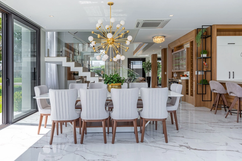 Espetacular Sobrado Mobiliado e Decorado: 22ª foto da galeria de imagens do imóvel