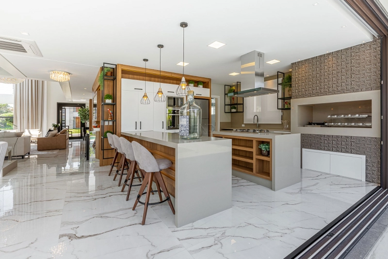 Espetacular Sobrado Mobiliado e Decorado: 24ª foto da galeria de imagens do imóvel