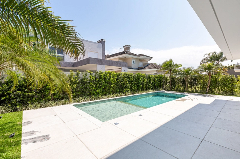 Espetacular Sobrado Mobiliado e Decorado: 27ª foto da galeria de imagens do imóvel