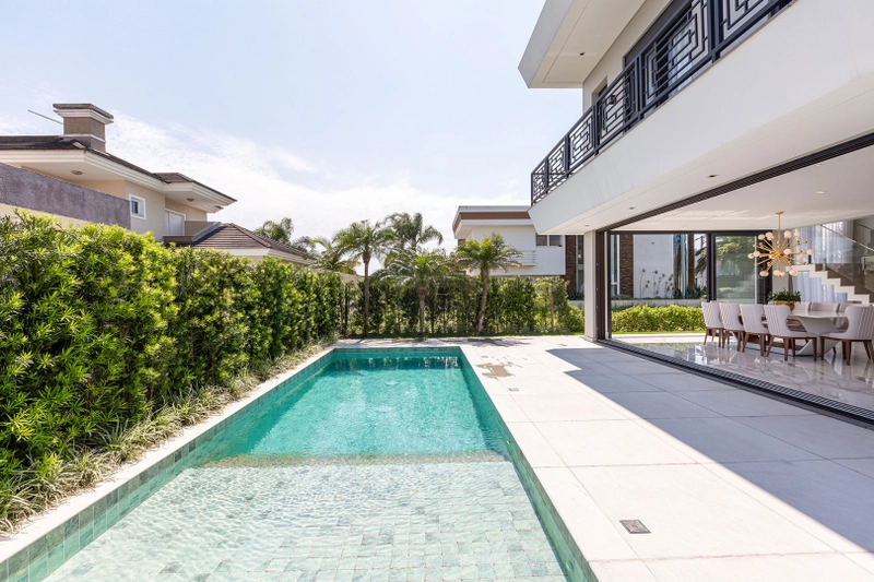 Espetacular Sobrado Mobiliado e Decorado: 28ª foto da galeria de imagens do imóvel