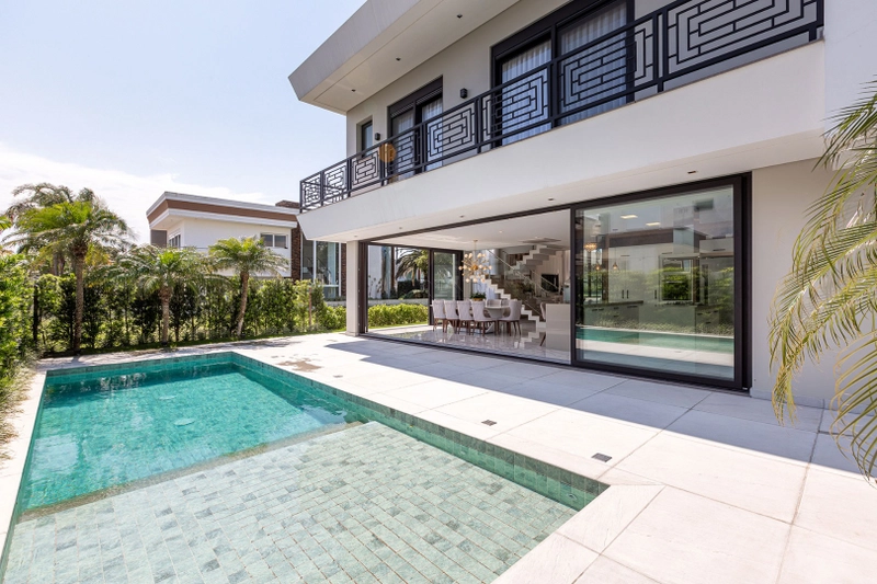 Espetacular Sobrado Mobiliado e Decorado: 30ª foto da galeria de imagens do imóvel