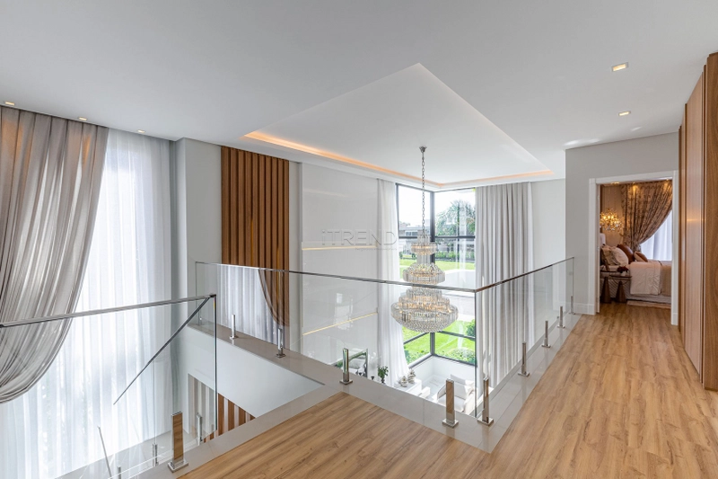 Espetacular Sobrado Mobiliado e Decorado: 33ª foto da galeria de imagens do imóvel