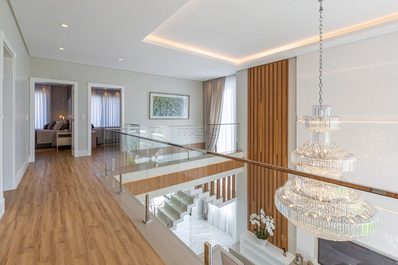 Espetacular Sobrado Mobiliado e Decorado: 34ª foto da galeria de imagens do imóvel