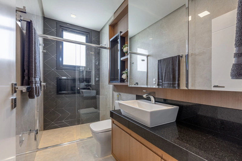 Espetacular Sobrado Mobiliado e Decorado: 47ª foto da galeria de imagens do imóvel