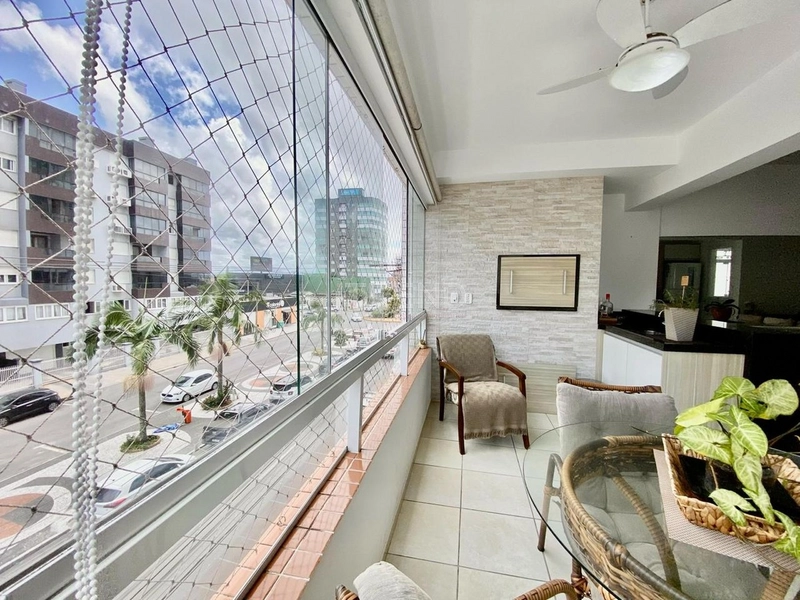 Vista mar bairro Navegantes.: 8ª foto da galeria de imagens do imóvel