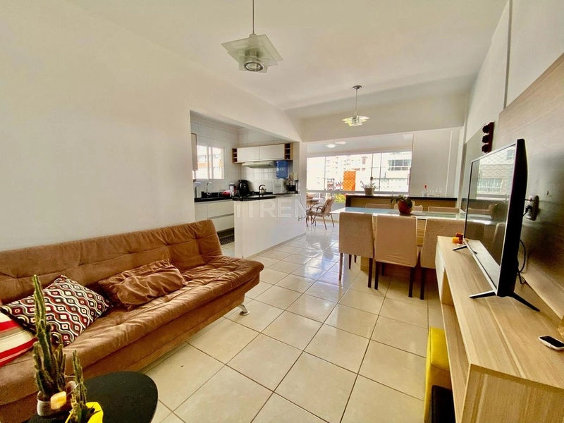 Vista mar bairro Navegantes.: 3ª foto da galeria de imagens do imóvel