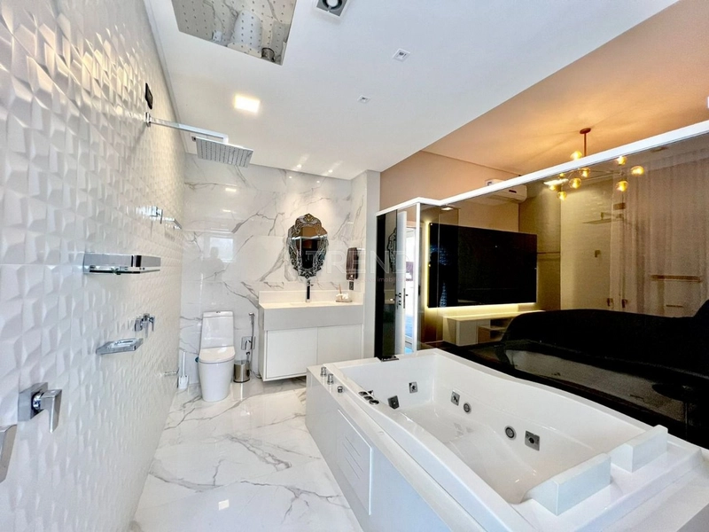 Casa condominio fechado: 13ª foto da galeria de imagens do imóvel