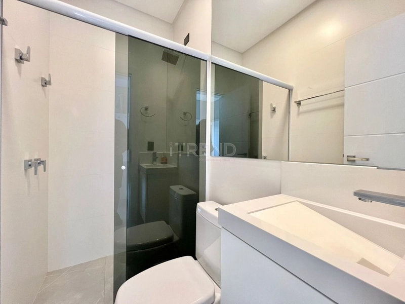 Casa condominio fechado: 3ª foto da galeria de imagens do imóvel