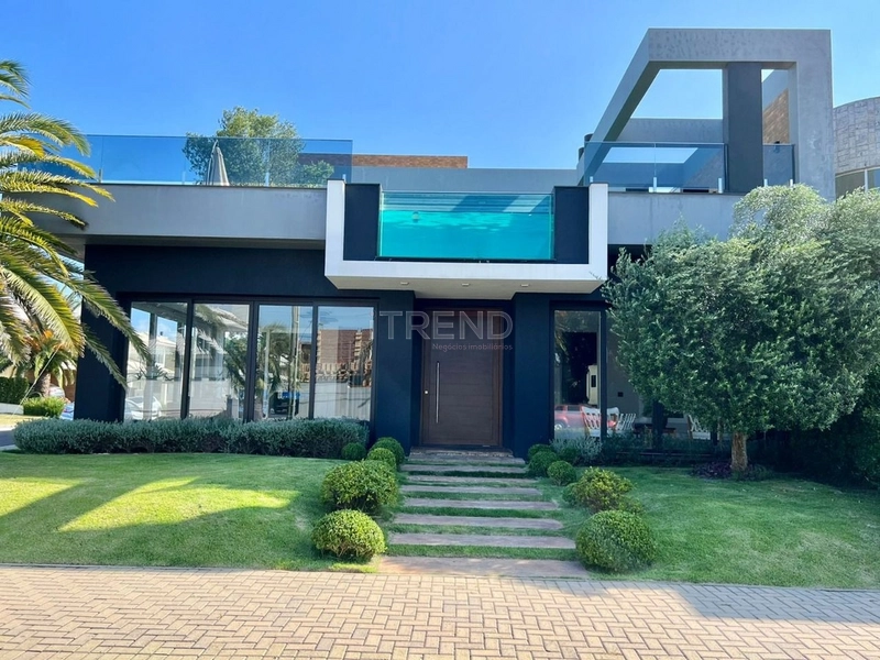 Casa condominio fechado: 1ª foto da galeria de imagens do imóvel