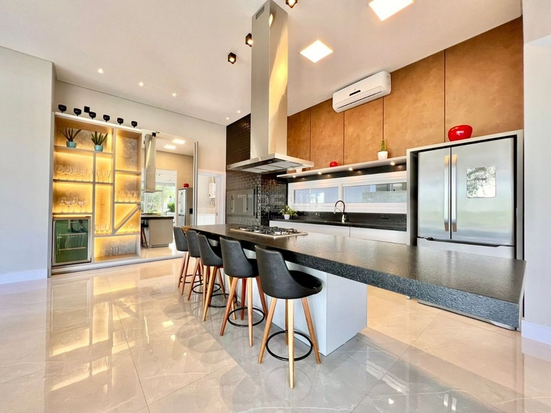 Casa condominio fechado: 37ª foto da galeria de imagens do imóvel