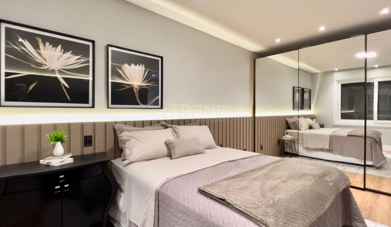 Casa condominio fechado: 7ª foto da galeria de imagens do imóvel